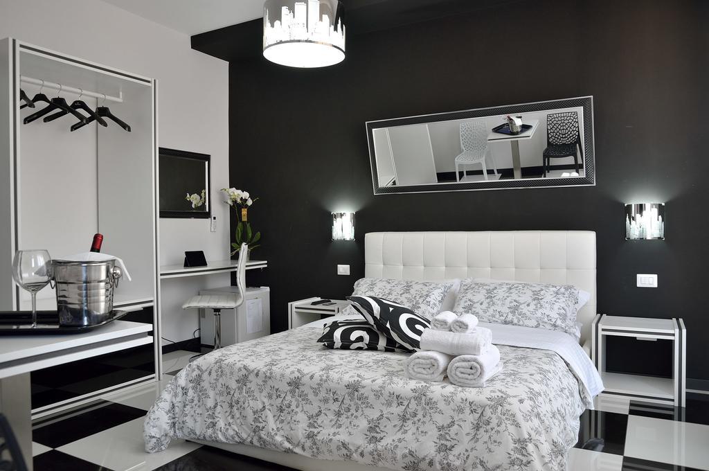 Black & White G&G Рим Стая снимка